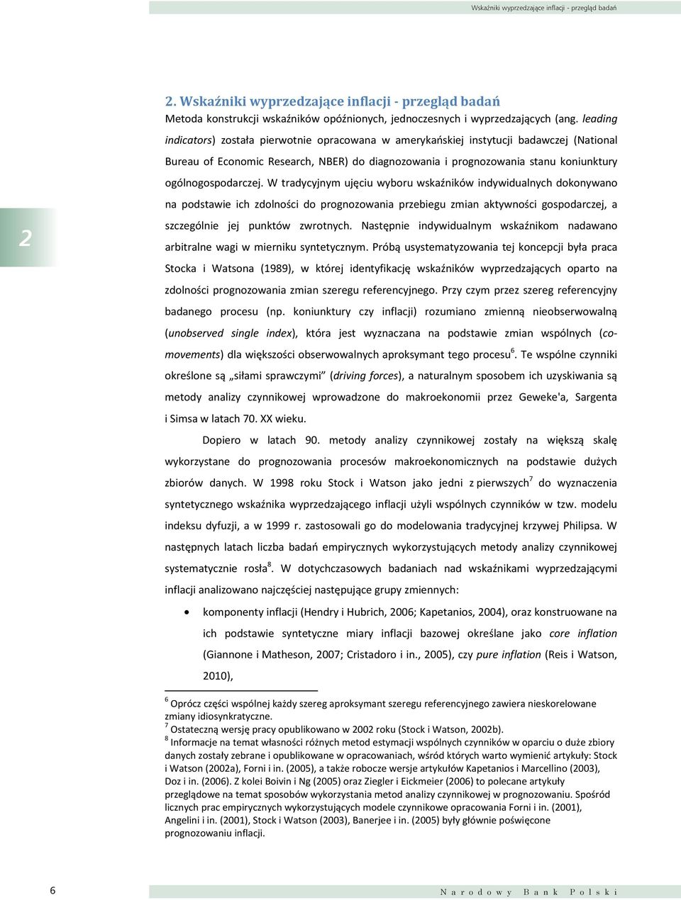 ogólnogospodarczej.