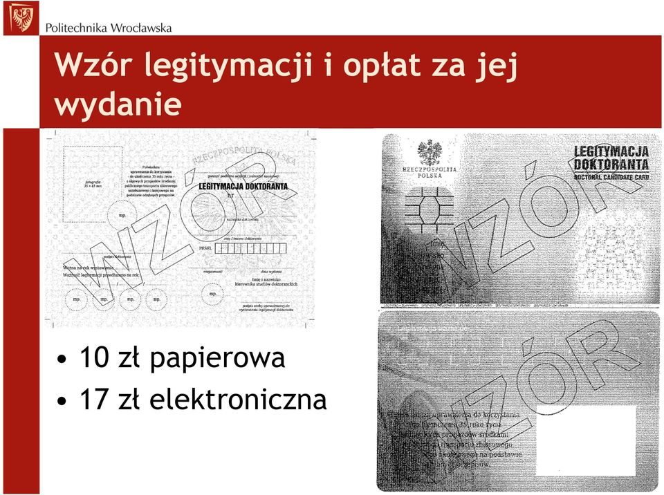 wydanie 10 zł
