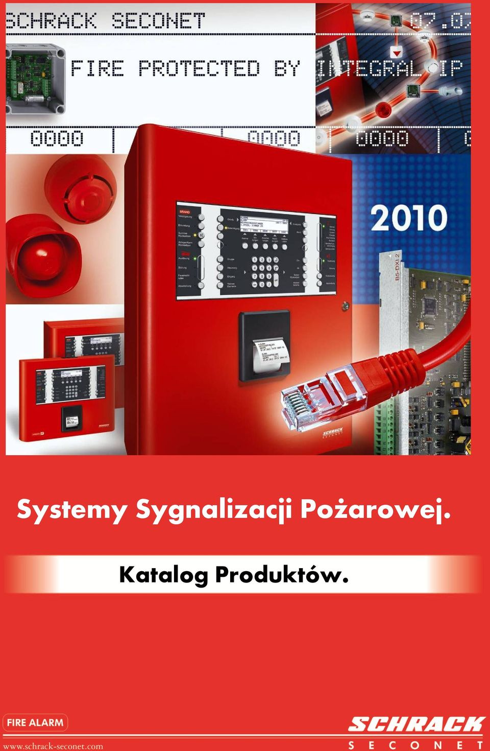 Pożarowej.