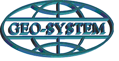 GEO-SYSTEM Sp. z o.o. 02-732 Warszawa, ul. Kubickiego 9 lok. 5, tel./fax 847-35-80, 843-41-68 www.