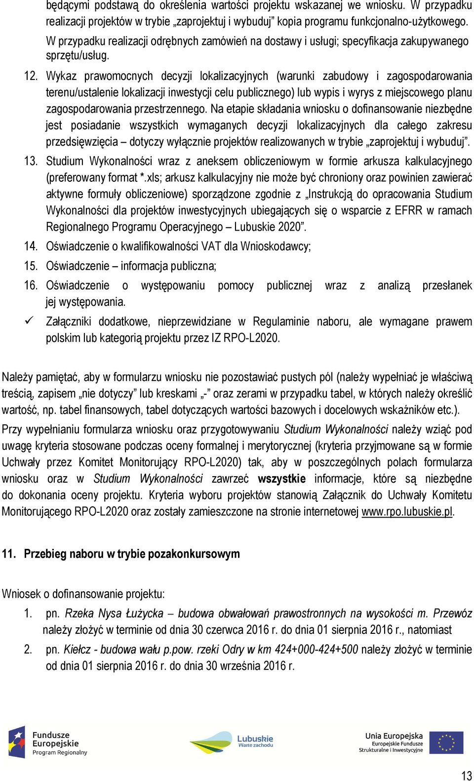 Wykaz prawomocnych decyzji lokalizacyjnych (warunki zabudowy i zagospodarowania terenu/ustalenie lokalizacji inwestycji celu publicznego) lub wypis i wyrys z miejscowego planu zagospodarowania