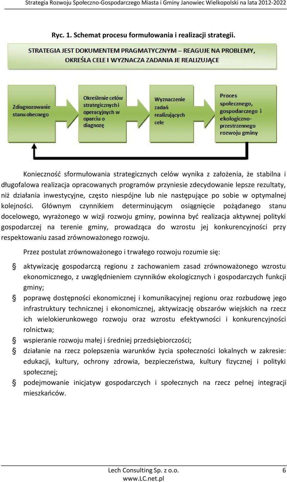 często niespójne lub nie następujące po sobie w optymalnej kolejności.