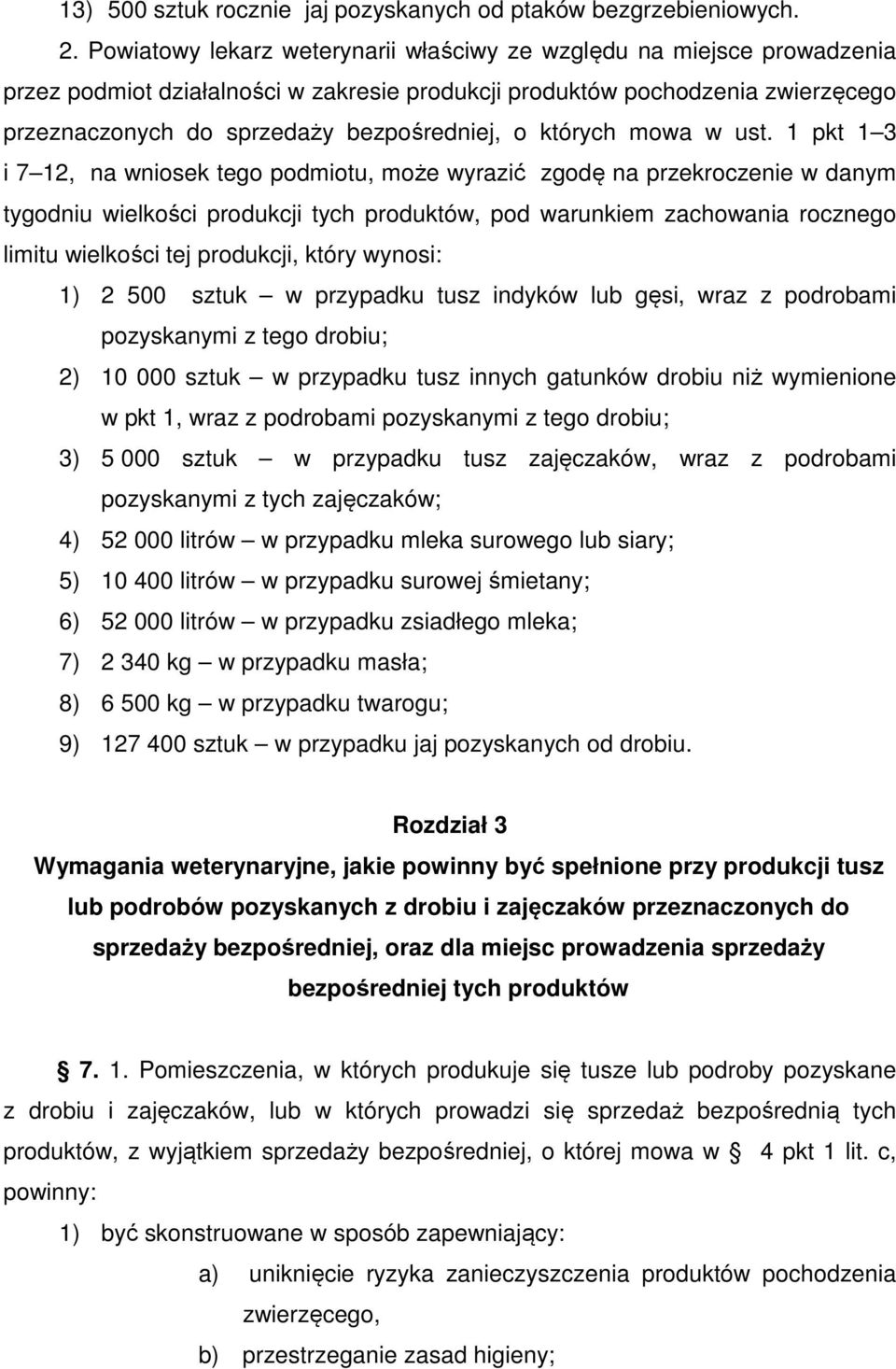 których mowa w ust.