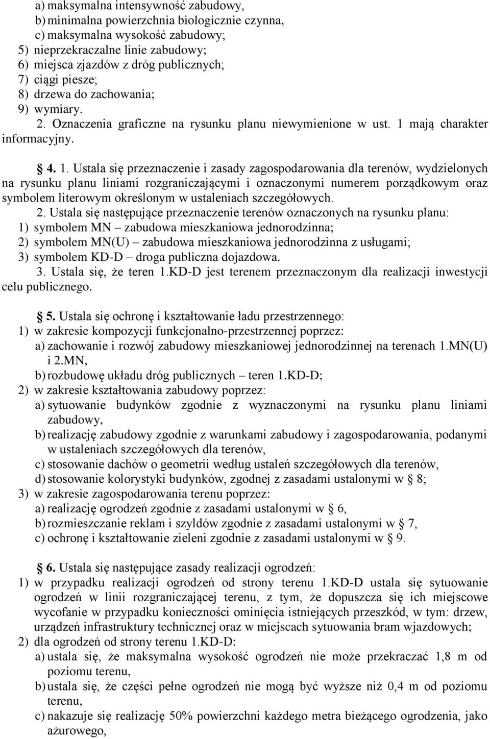 mają charakter informacyjny. 4. 1.
