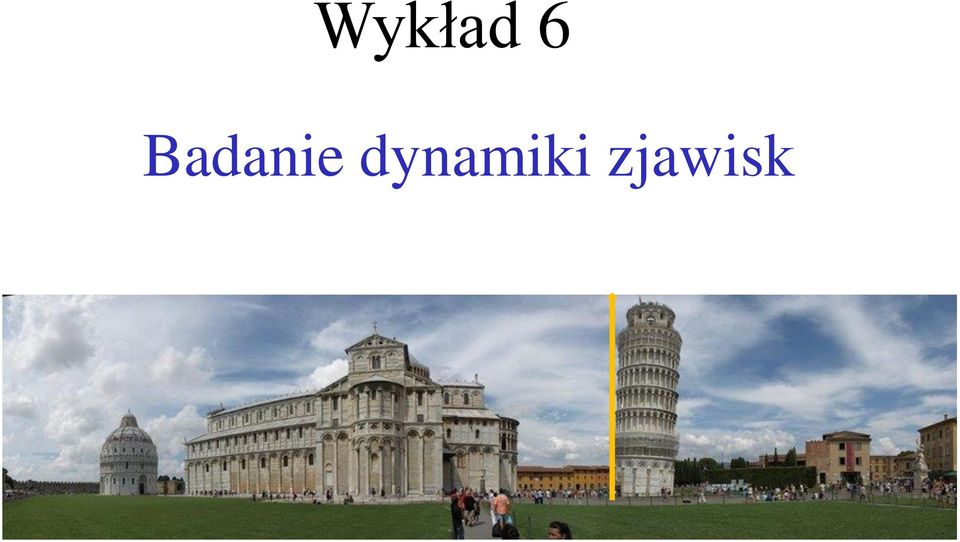 dynamiki