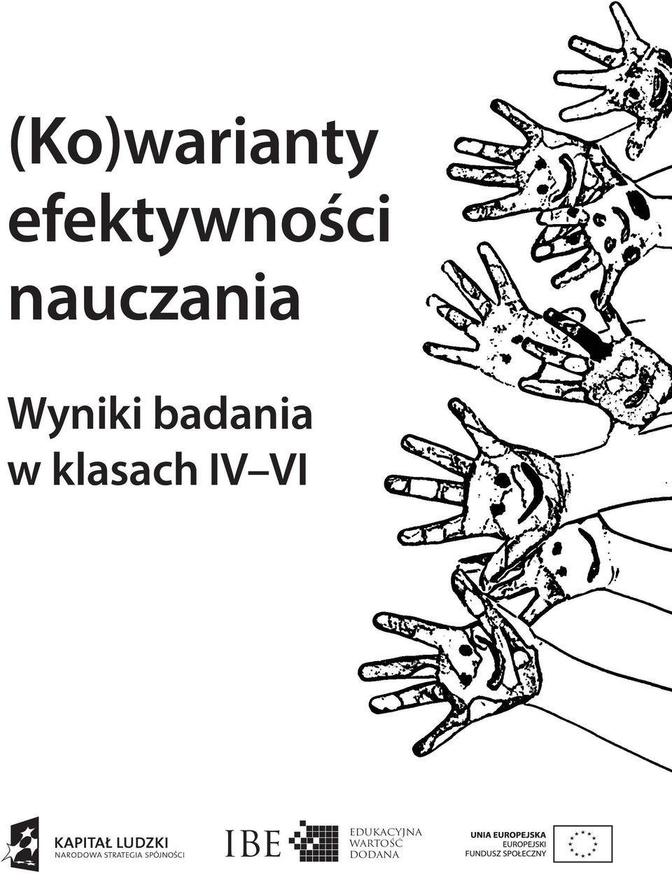 Wyniki badania w