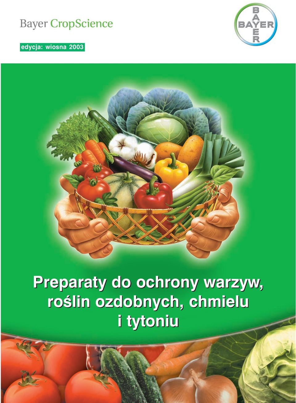 warzyw, roêlin