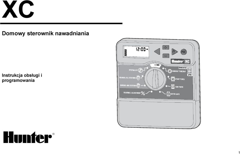 nawadniania