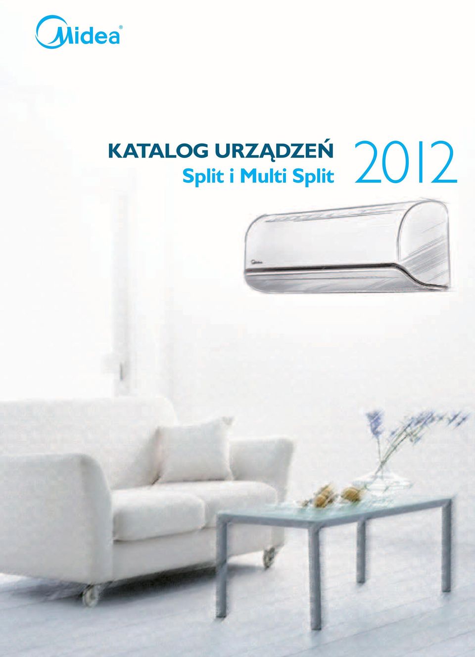 Split i