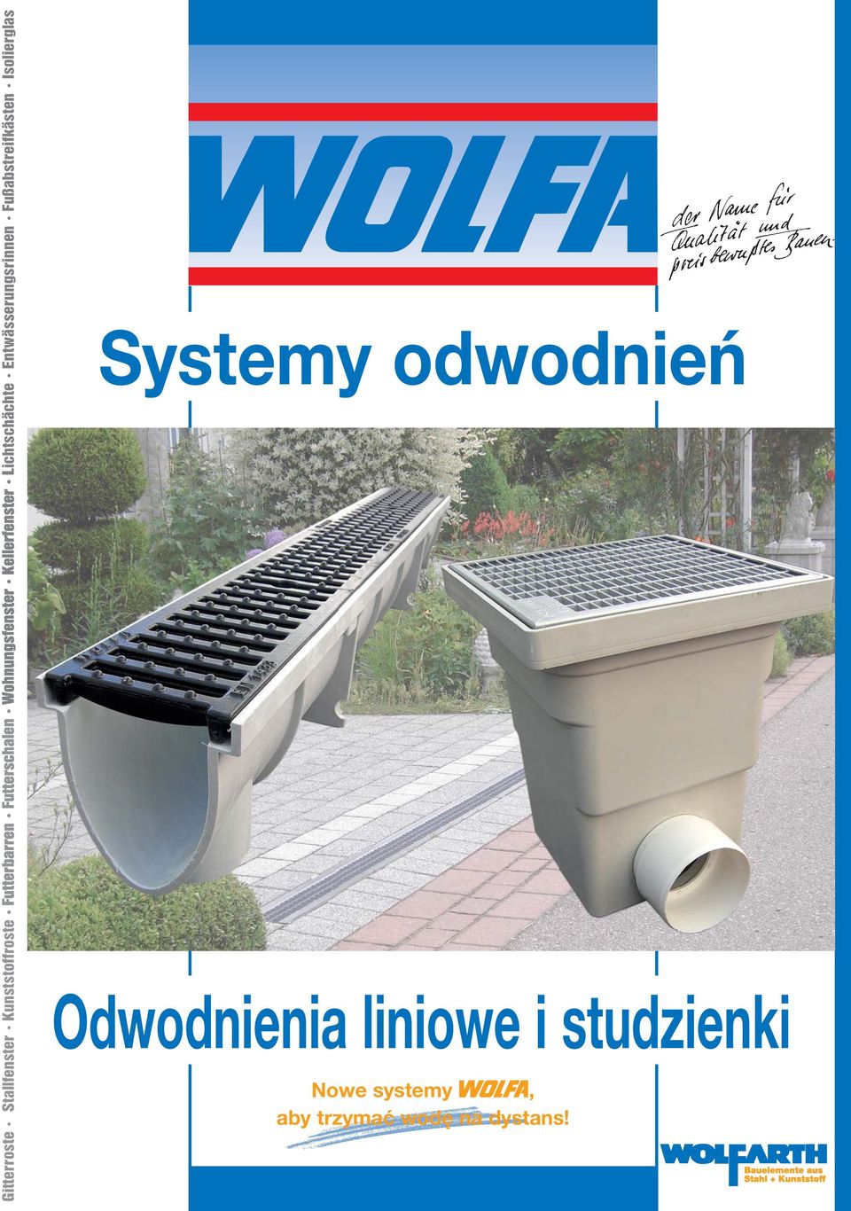 Nowe systemy, aby