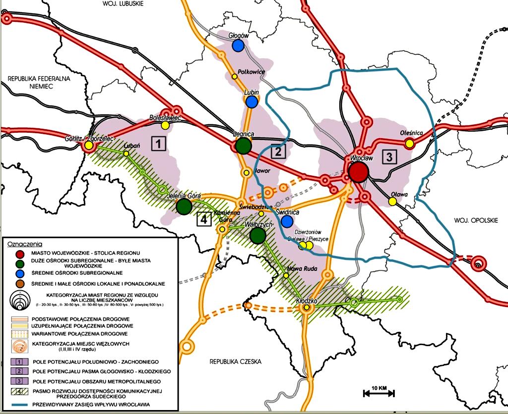 Zespół Ekspertów Zewnętrznych wytyczne do aktualizacji SRWD 3.