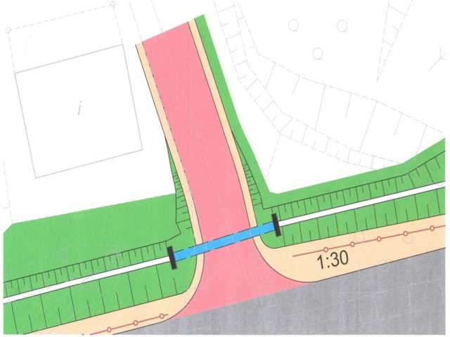 W jaki sposób projektować zakończenia barier w