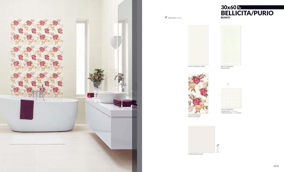 BIANCO Panello /