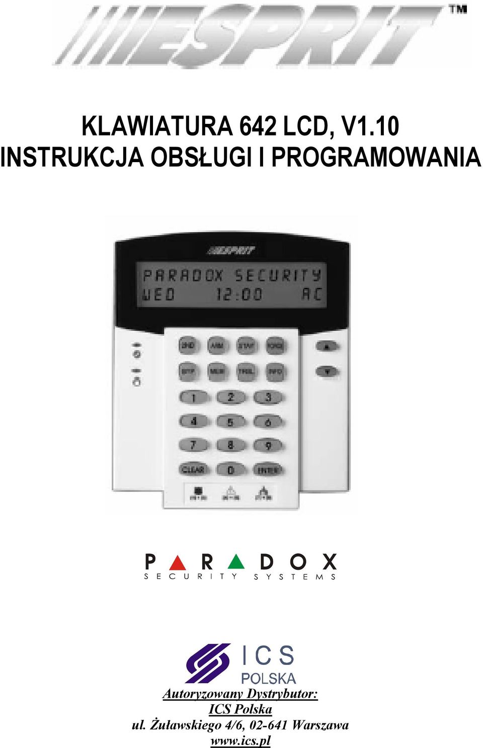 PROGRAMOWANIA Autoryzowany