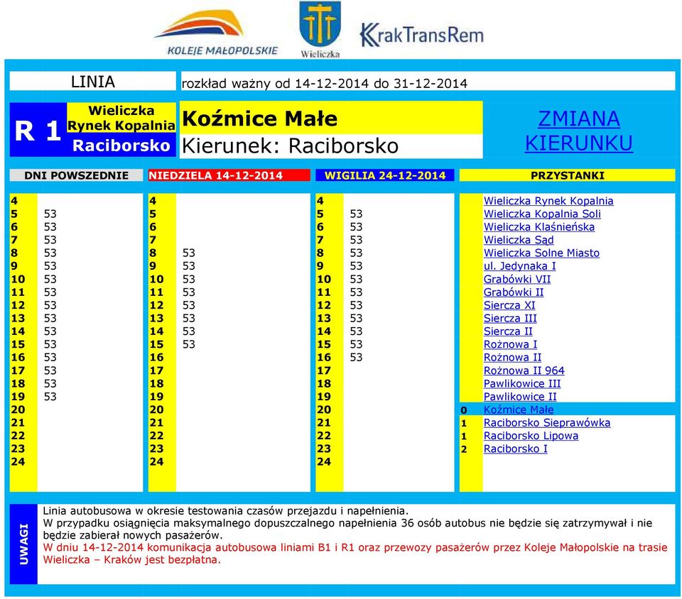 Jedynaka I 10 53 10 53 10 53 Grabówki VII 11 53 11 53 11 53 Grabówki II 12 53 12 53 12 53 Siercza XI 13 53 13 53 13 53 Siercza III 14 53 14 53 14 53