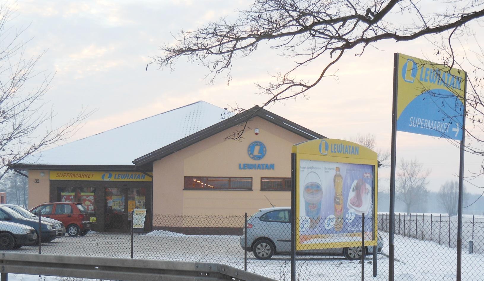 Statuetkę Wójta Gminy Rzgów