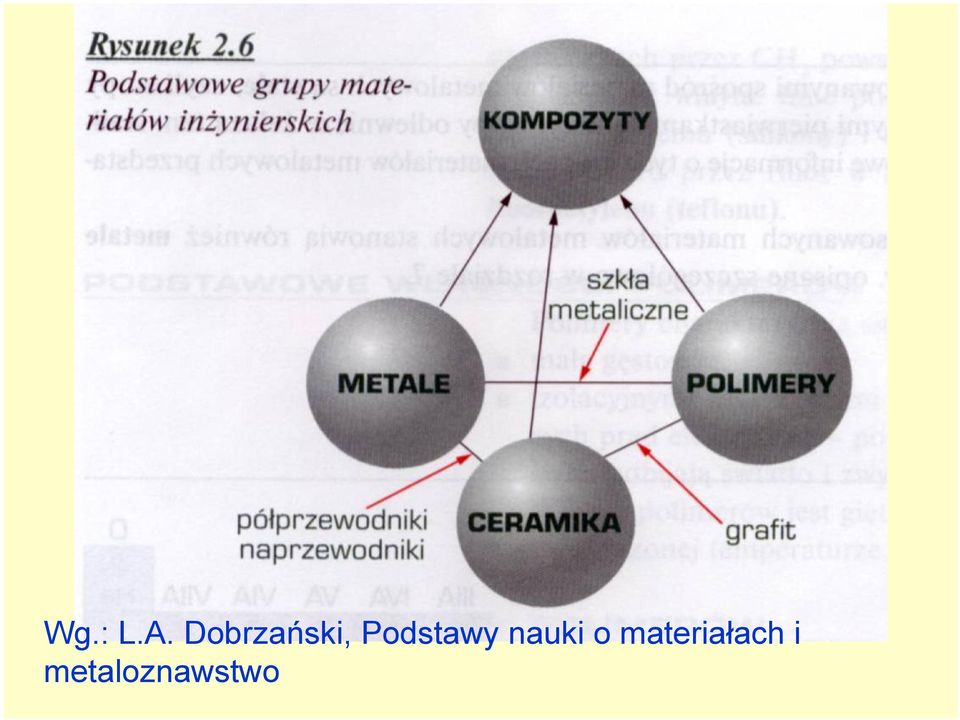 Podstawy nauki o