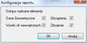 przestrzeni, natomiast przesuwanie myszki przy wciśniętym prawym klawiszu powoduje zbliżanie i oddalanie konstrukcji. 211.4.7.