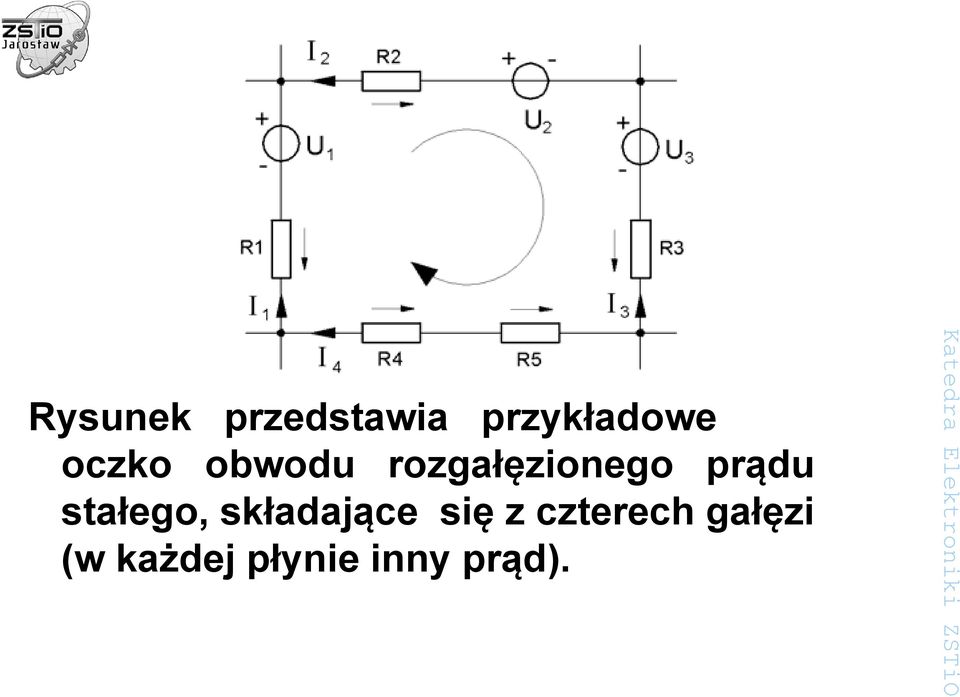 stałego, składające się z