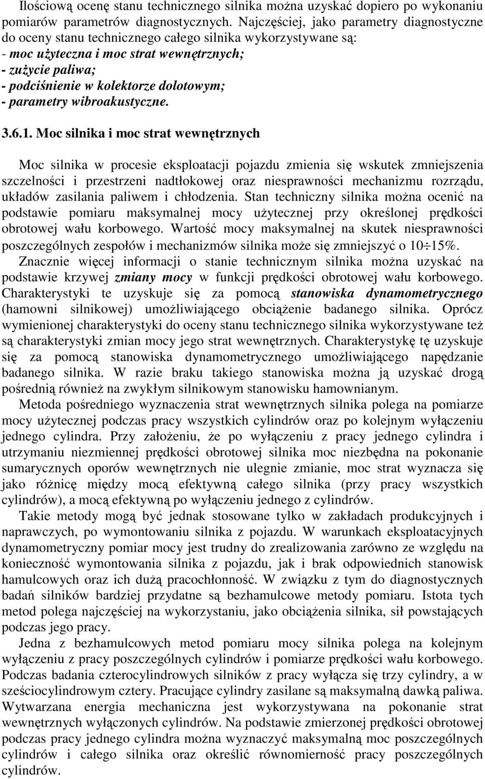parametry wibroakustyczne. 3.6.1.