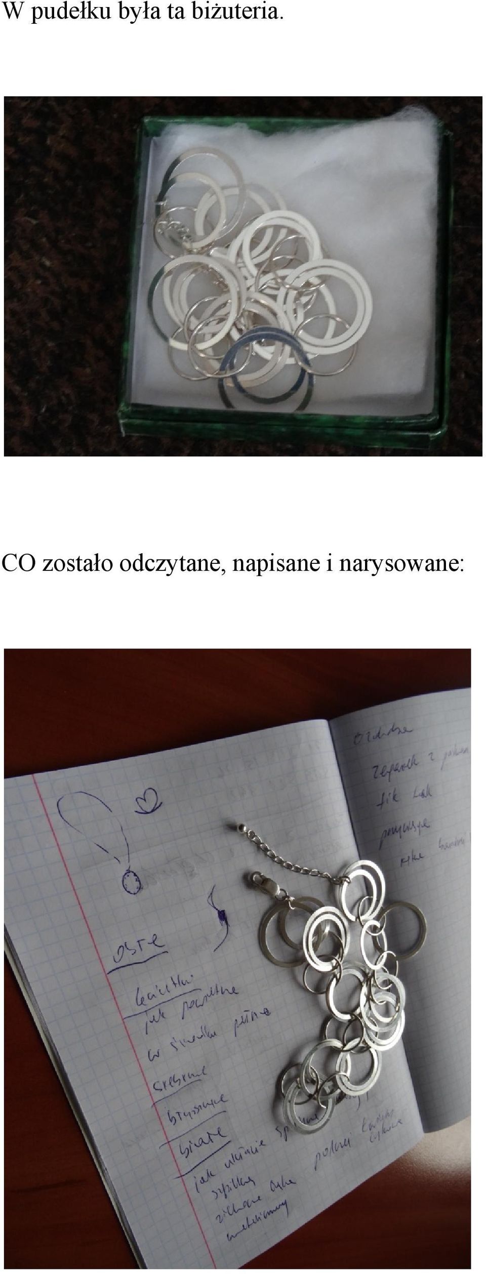 CO zostało