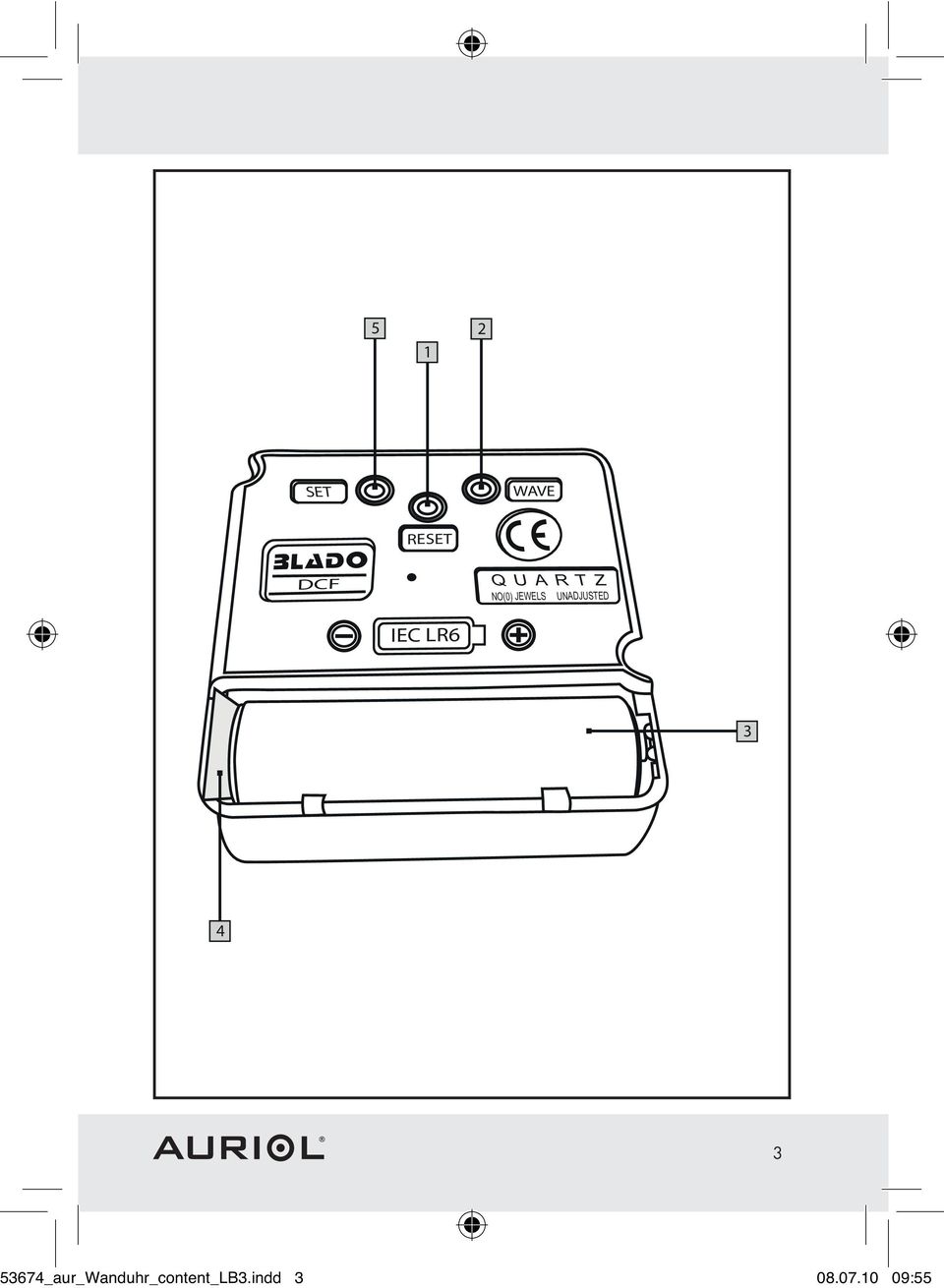 IEC LR6 3 4 3