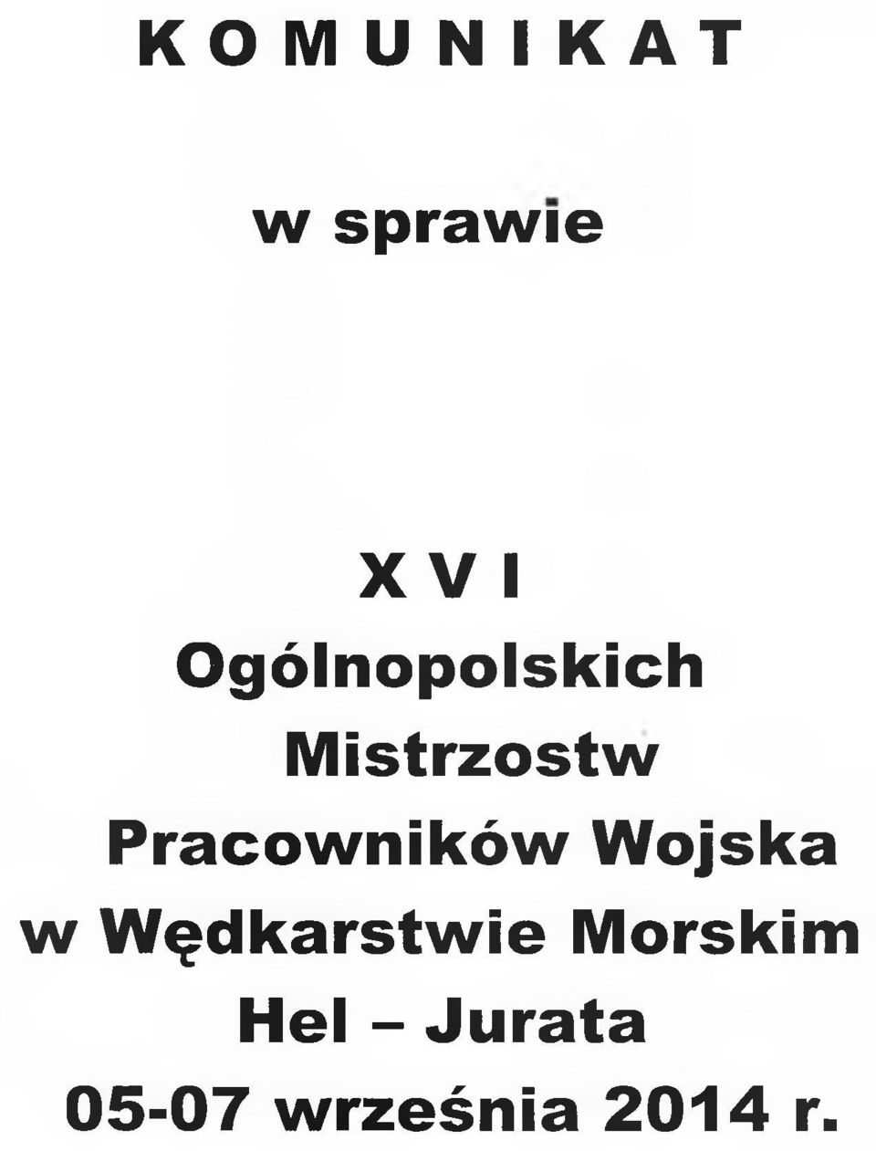 Wędkarstwie Morskim Hel -