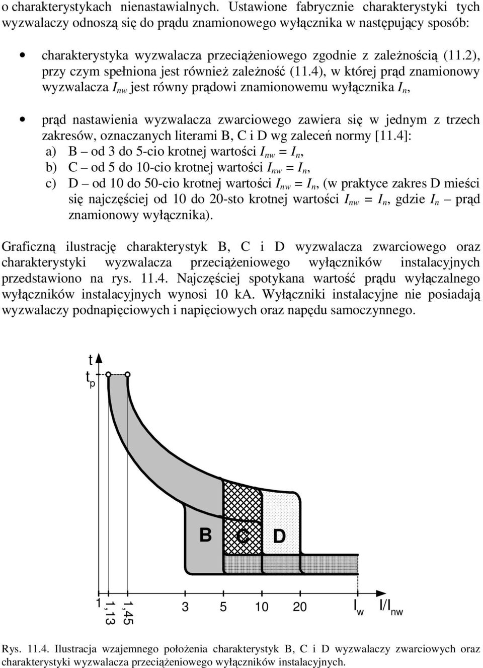 2), przy czym spełniona jest również zależność (11.