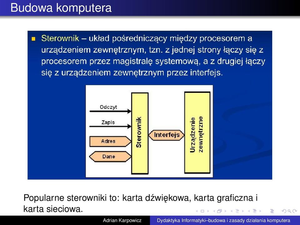 karta dźwiękowa,