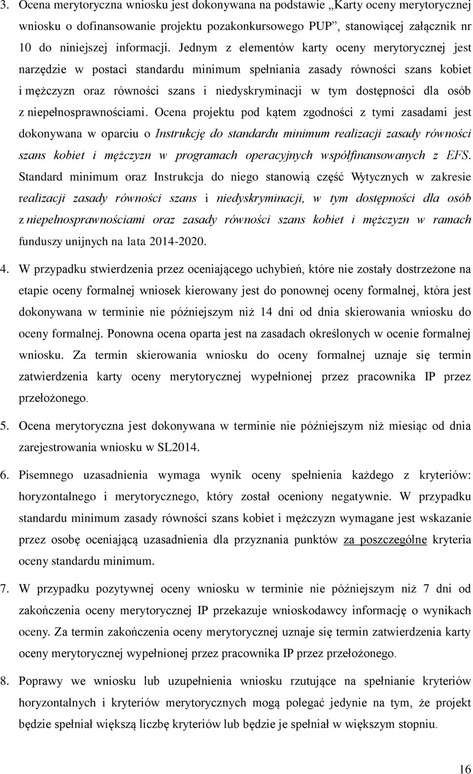 osób z niepełnosprawnościami.
