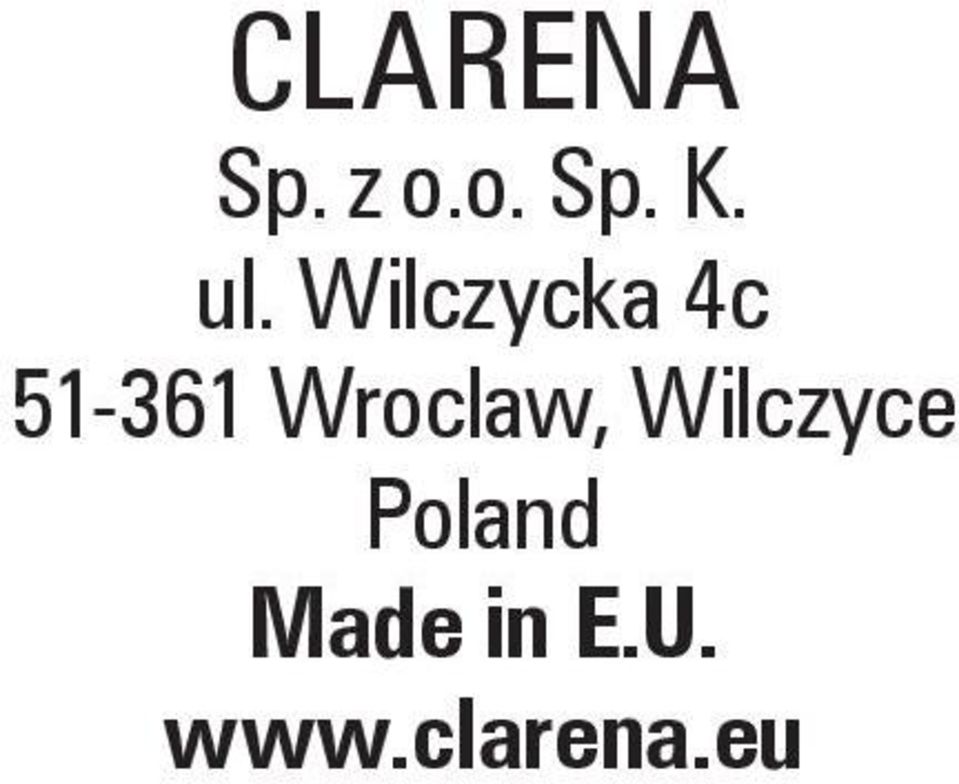 Wroclaw, Wilczyce Poland