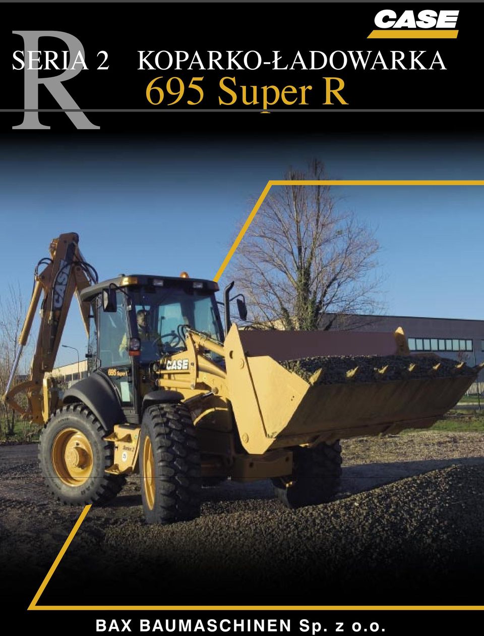 Super R