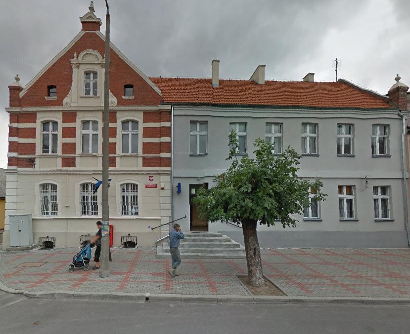 Adres nieruchomości Radzyń Chełmiński, Plac Towarzystwa Jaszczurczego 22/6 - POWIERZCHNIE PRZEZNACZONE NA WYNAJEM Zdjęcie przedmiotu wynajmu Kliknij i zlokalizuj na mapie Przedmiot