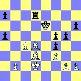 147.Obrona francuska [C10] Mistrzostwa świata kobiet, Moskwa 1949 1950 Gresser (USA) Hruškova Belska (Czechosłowacja) 1.e4 e6 2.d4 d5 3.Sc3 de4 4.Se4 Sd7 5.Sf3 Ge7 6.Gd3 Sgf6 7.0 0 0 0 8.He2 b6 9.