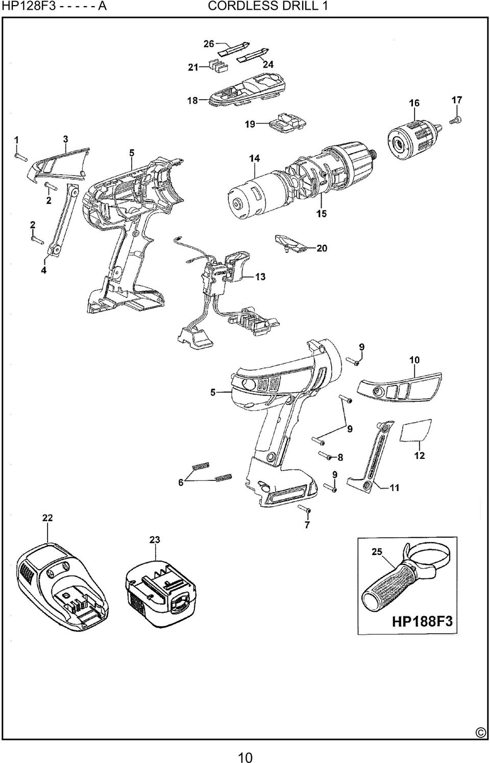 CORDLESS