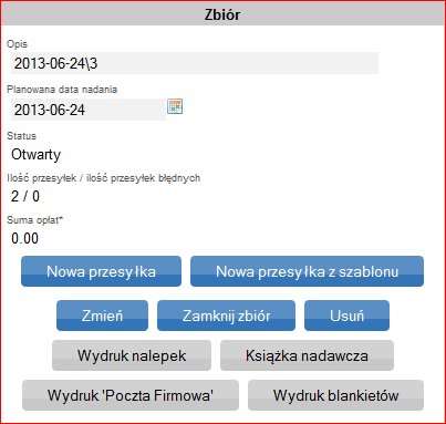 Rys. 43h. Okno importu. Podczas importu.