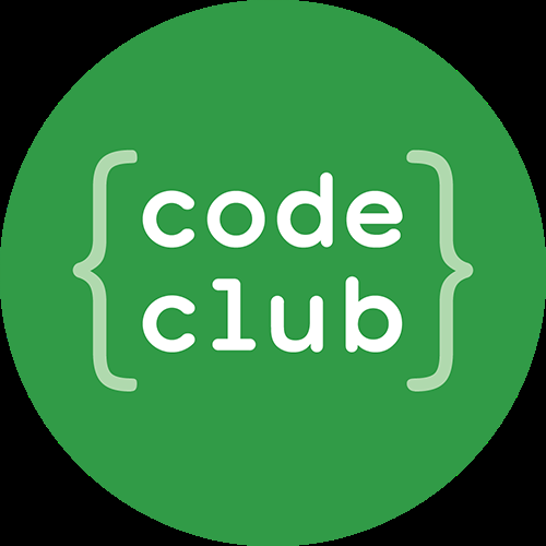 Scratch 1 Robot Gaduła Każdy Klub Kodowania musi być zarejestrowany. Zarejestrowane kluby można zobaczyć na mapie na stronie codeclubworld.