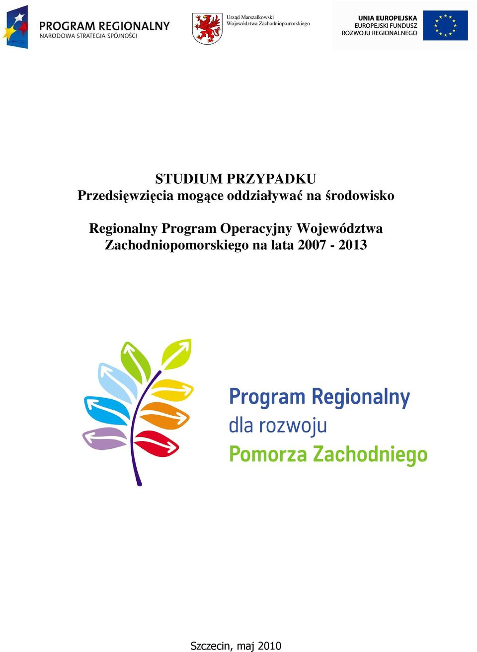 Przedsięwzięcia mogące oddziaływać na środowisko