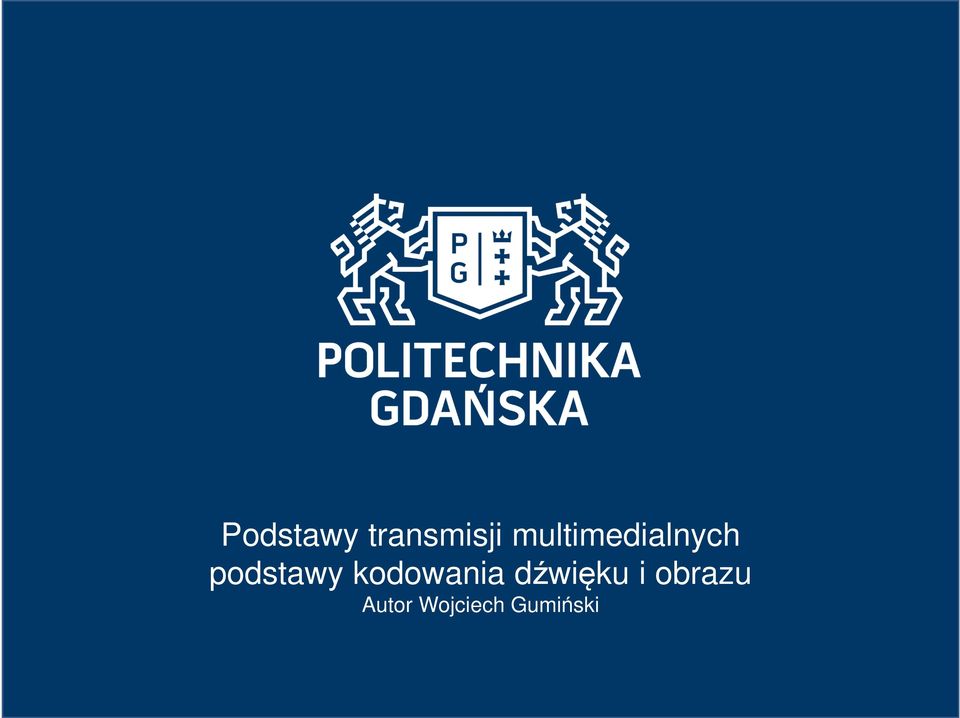 podstawy kodowania