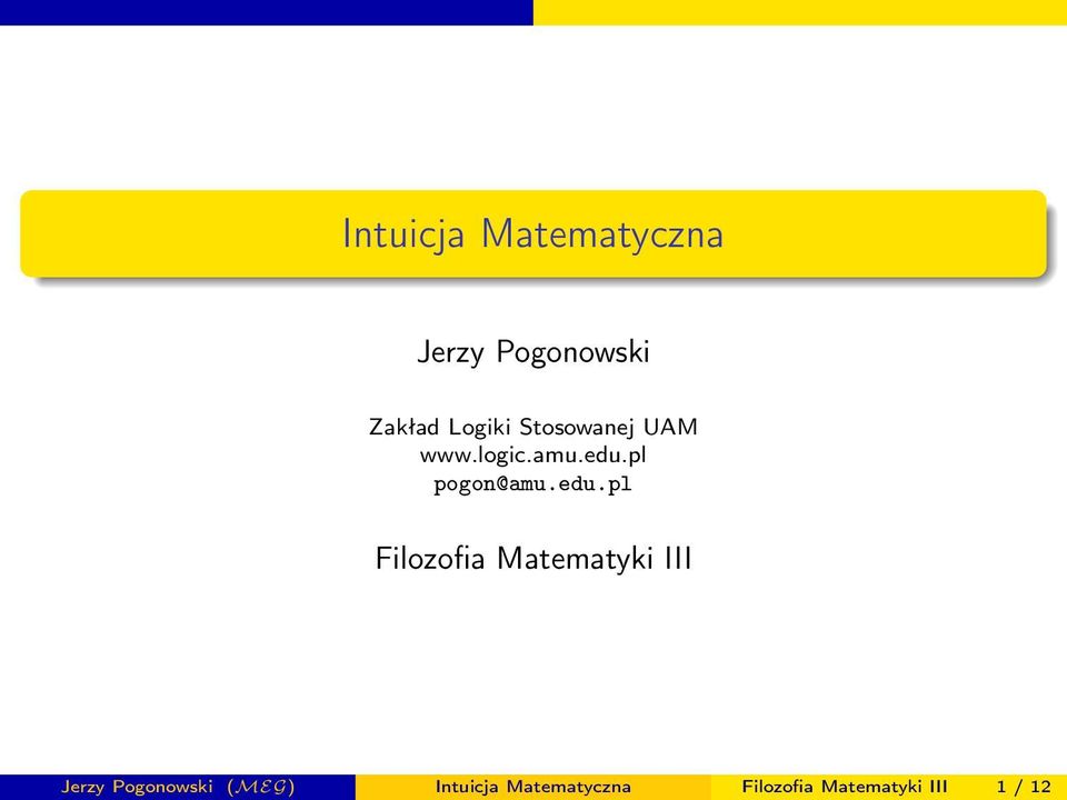 pl pogon@amu.edu.