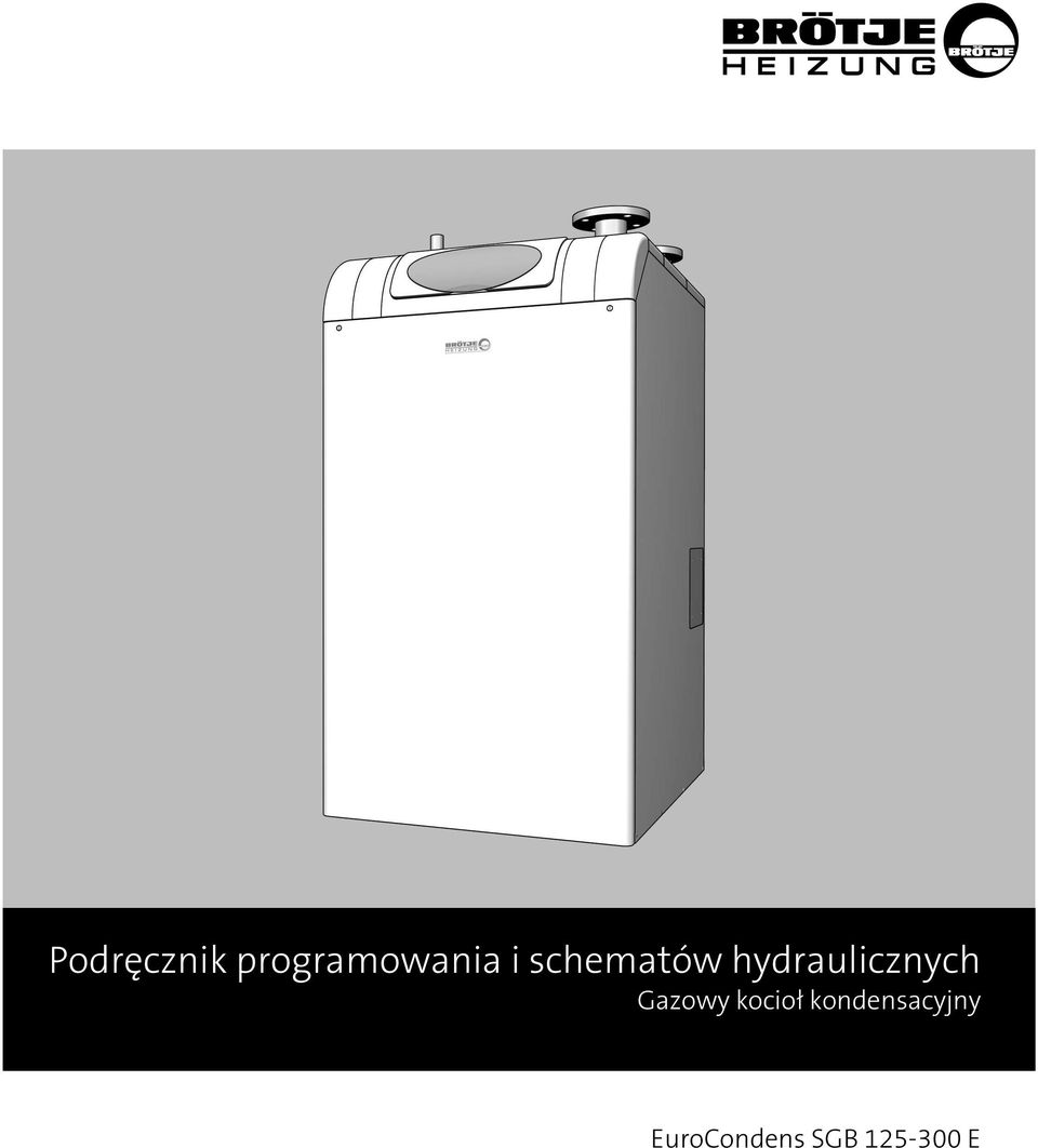 Gazowy kocioł