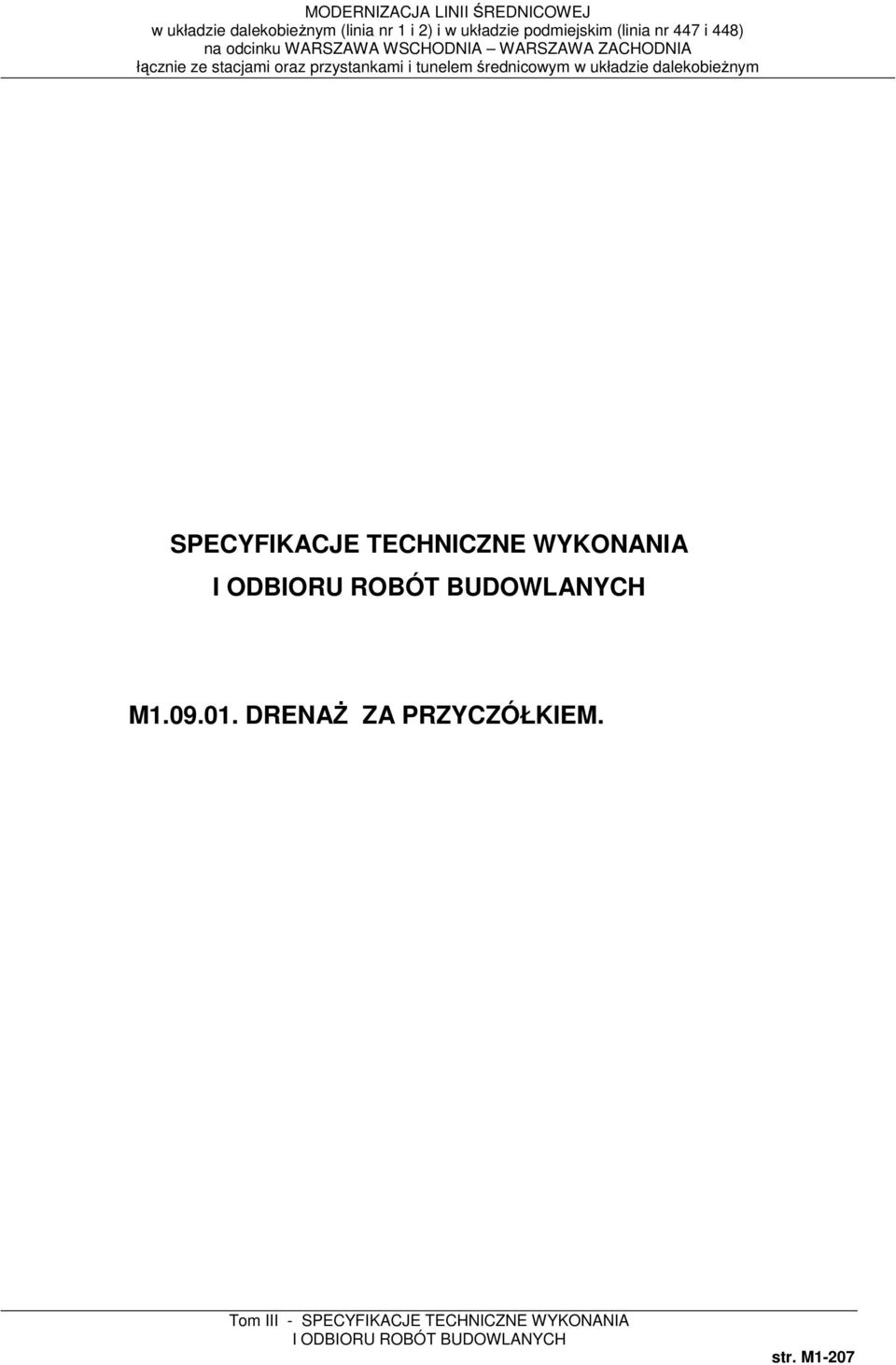 WYKONANIA M1.09.01.