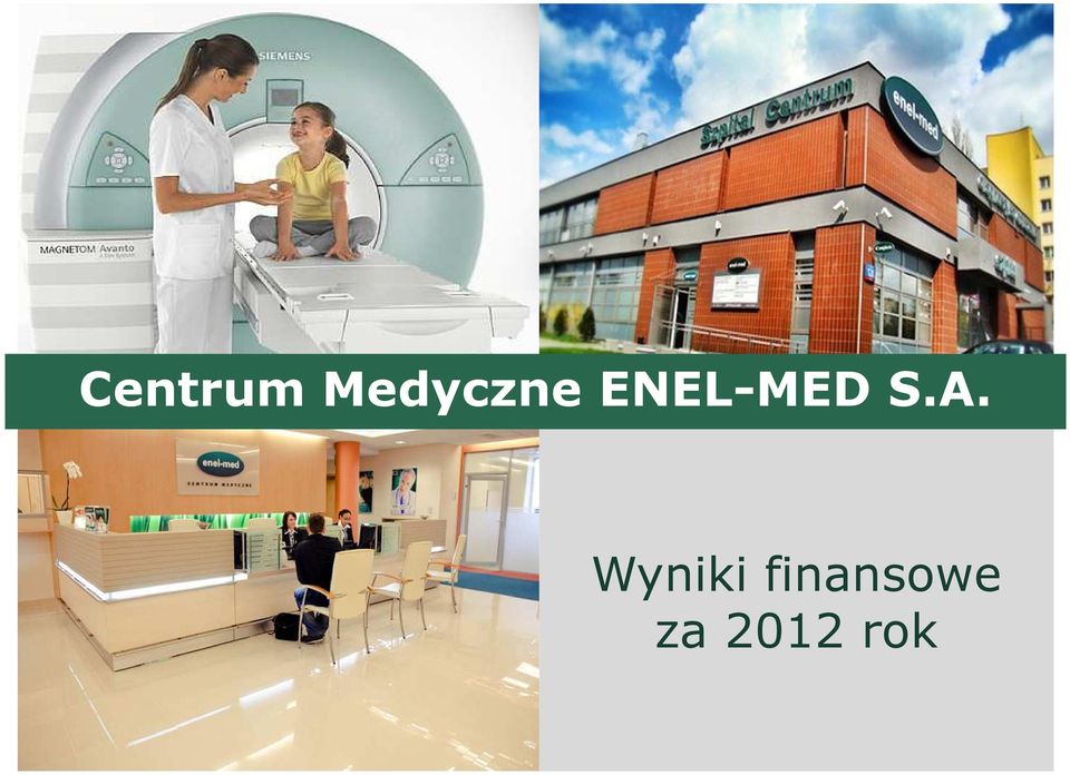 ENEL-MED S.A.