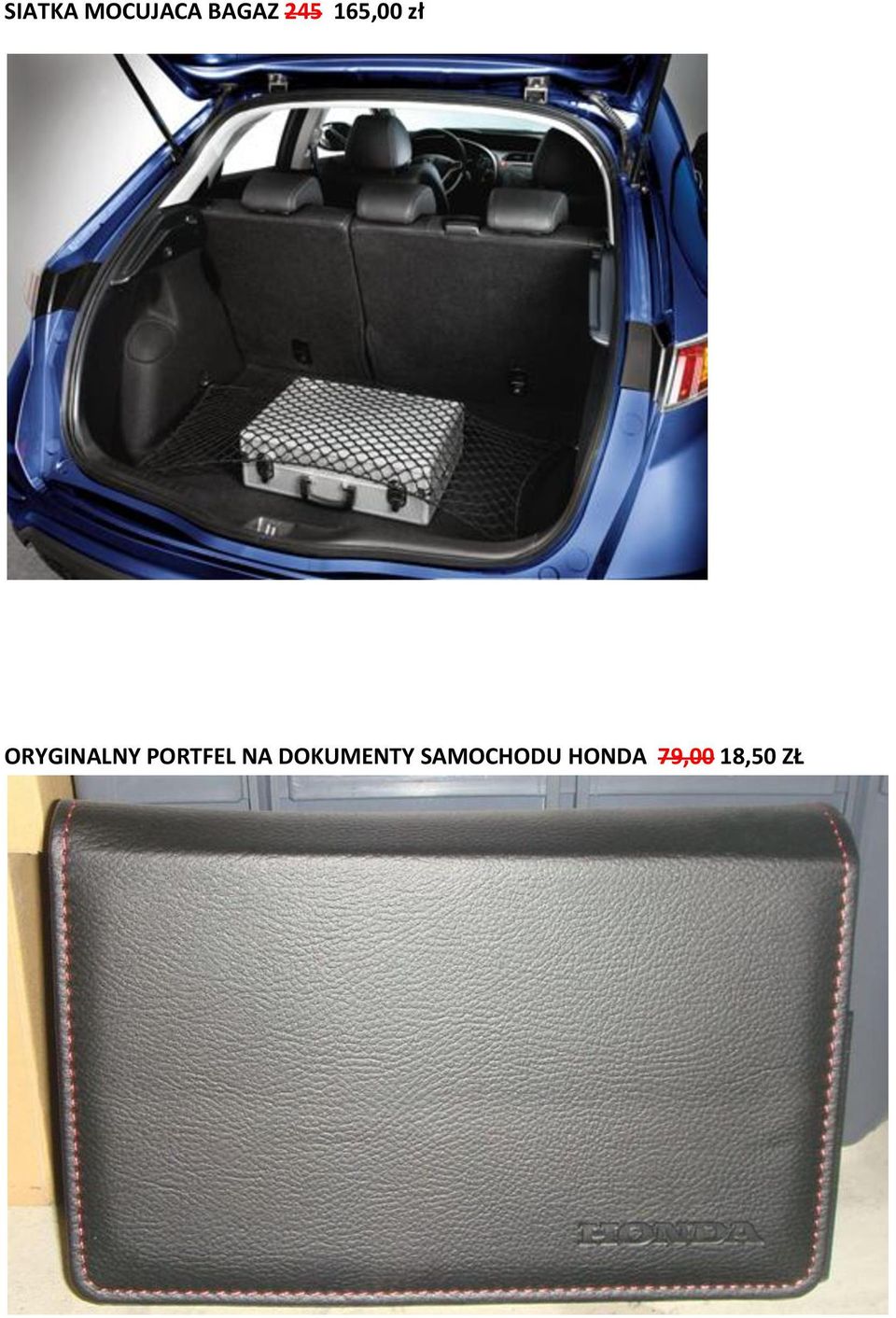 PORTFEL NA DOKUMENTY