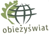 REGULAMIN KONKURSU GEOGRAFICZNEGO OBIEŻYŚWIAT 1 ZAŁOŻENIA OGÓLNE I CELE KONKURSU 1.