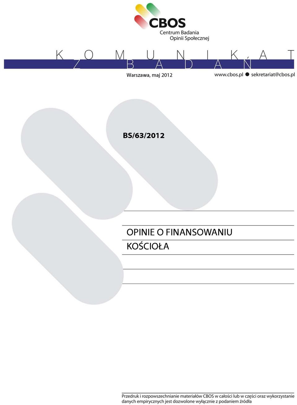 BS/63/ OPINIE