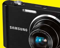 Karta pamięci, 32 GB ULTRA 30MB/S EKRAN 2,7 16,1 MPIX ZOOM OPTYCZNY x5 USB Aparat cyfrowy EC-ST76 Stabilizator 429, obrazu Nagrywanie fi lmów HD Automatyczny balans bieli 42 90 x10 0% 49 99 Statyw