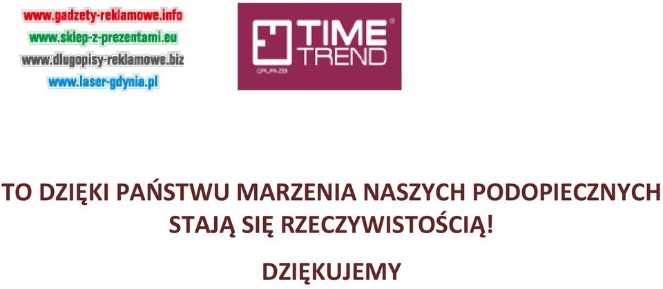 PODOPIECZNYCH STAJĄ