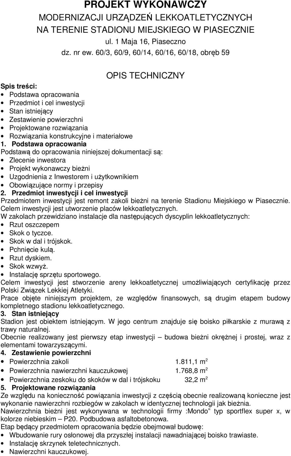 konstrukcyjne i materiałowe 1.