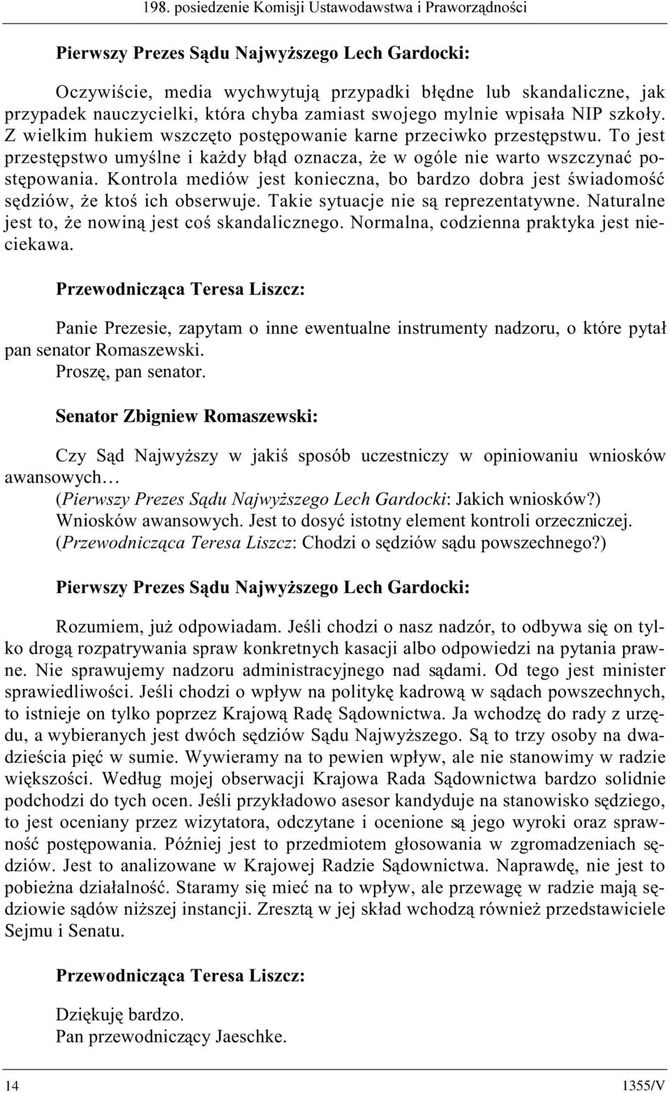 ) :QLRVNyZDZDQVRZ\FK-HVWWRGRV\üLVWRWQ\HOHPHQWNRQWUROLRU]HF]Qiczej.